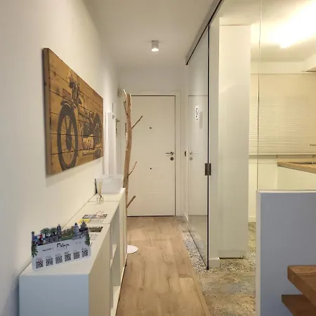 Lovely In Centre Appartement *