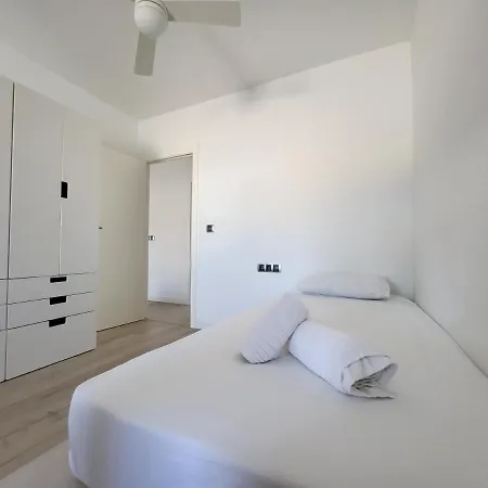 Appartement Lovely In Centre *