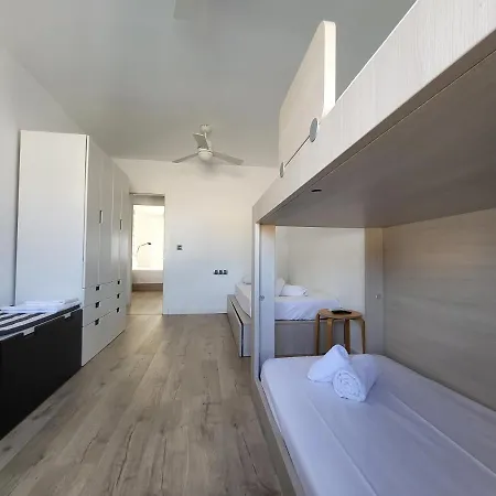 Appartement Lovely In Centre *