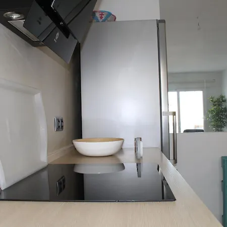 Appartement Lovely In Centre *